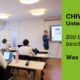 Studierende im Klassenzimmer der Chiway. Bild ohne KI