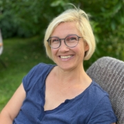 Dr. med. univ. Gudrun Kleinrath