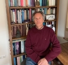 Felix de Haas  
